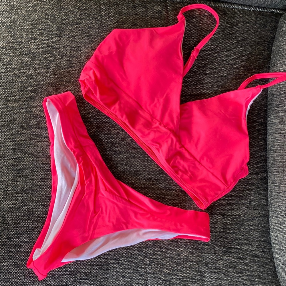 Brand new bikini